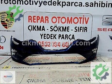 Renault Megane Ön Tampon çıkma parça