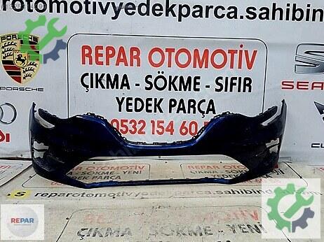 Renault Megane Ön Tampon çıkma parça