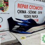 Renault megane 4 ön tampon 620227087R orjinal çıkma 20-25