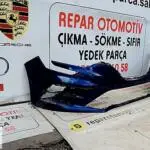 Renault megane 4 ön tampon 620227087R orjinal çıkma 20-25