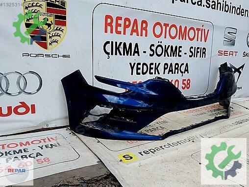Renault Megane Ön Tampon 620227087R çıkma parça