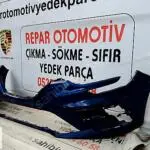 Renault megane 4 ön tampon 620227087R orjinal çıkma 20-25