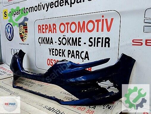 Renault Megane Ön Tampon 620227087R çıkma parça