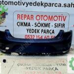 Renault Megane 4 Arka Tampon 2016-2024 850227725R