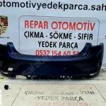 Renault Megane 4 Arka Tampon 2016-2024 850227725R