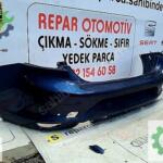 Renault Megane 4 Arka Tampon 2016-2024 850227725R