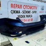 Renault Megane 4 Arka Tampon 2016-2024 850227725R
