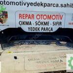 Renault Megane 4 Arka Tampon 2016-2024 850227725R