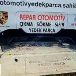 Renault Megane 4 Arka Tampon 2016-2024 850227725R