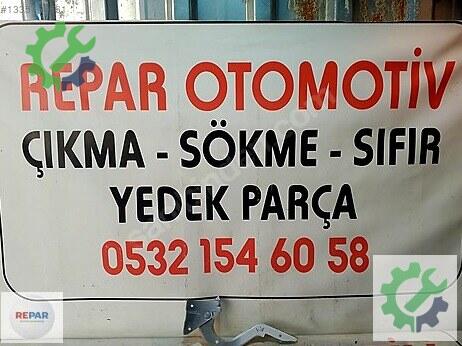 Toyota Corolla Ön Kaput Menteşesi çıkma parça