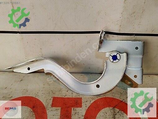 Toyota Corolla Ön Kaput Menteşesi 53410F4010 çıkma parça