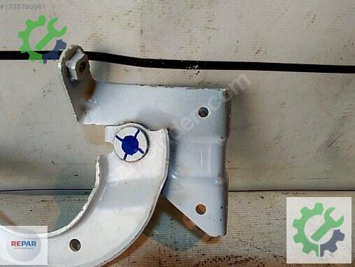 Toyota Corolla Ön Kaput Menteşesi 53410F4010 çıkma parça