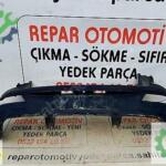 HYUNDAI BAYON Arka Tampon 86612Q0AA0 orijinal çıkma