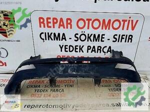 HYUNDAI BAYON Arka Tampon 86612Q0AA0 orijinal çıkma