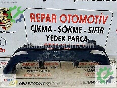 Hyundai Bayon Arka Tampon çıkma parça