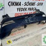HYUNDAI BAYON Arka Tampon 86612Q0AA0 orijinal çıkma
