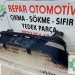 HYUNDAI BAYON Arka Tampon 86612Q0AA0 orijinal çıkma