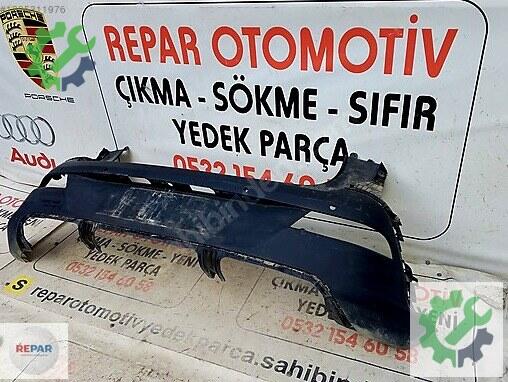 Hyundai Bayon Arka Tampon 86612Q0AA0 çıkma parça