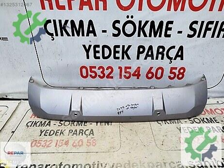 BYD Seal U Tampon Braketi çıkma parça