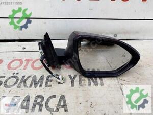 Tucson sağ ayna kameralı 2021-25 orijinal çıkma 87620-n7170
