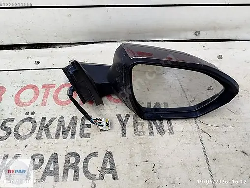 Hyundai Tucson Ayna Motoru 2021-25 çıkma parça