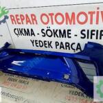 VW t-roc 18 22 arka Tampon 2ga807417j orijinal çıkma