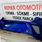 VW t-roc 18 22 arka Tampon 2ga807417j orijinal çıkma