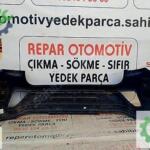 VW t-roc 18 22 arka Tampon 2ga807417j orijinal çıkma