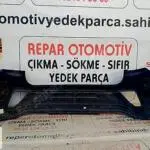 VW t-roc 18 22 arka Tampon 2ga807417j orijinal çıkma