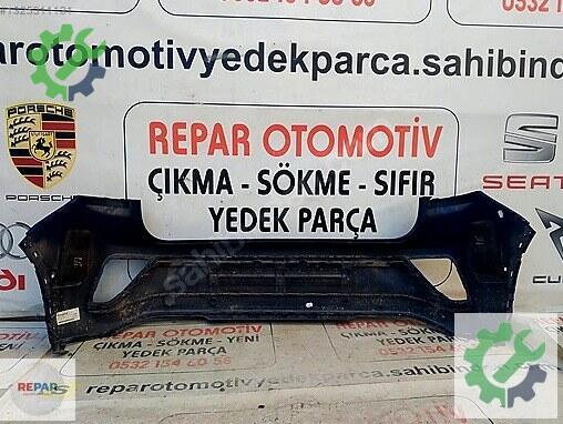 Volkswagen T-Roc Arka Tampon 2GA807417J çıkma parça