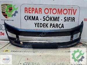VW Transporter T7 16 19 caravella ön tampon 7e5807221d