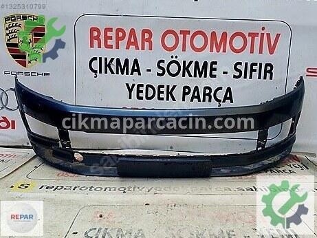 Volkswagen Transporter Ön Tampon çıkma parça