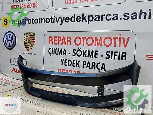 Volkswagen Transporter Ön Tampon 7E5807221D çıkma parça