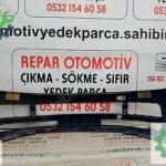 VW Transporter T7 16 19 caravella ön tampon 7e5807221d