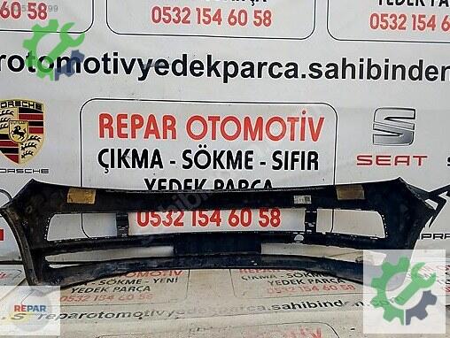 Volkswagen Transporter Ön Tampon 7E5807221D çıkma parça