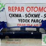 Dacia Duster 2 arka tampon 17-24 orijinal 850222027r
