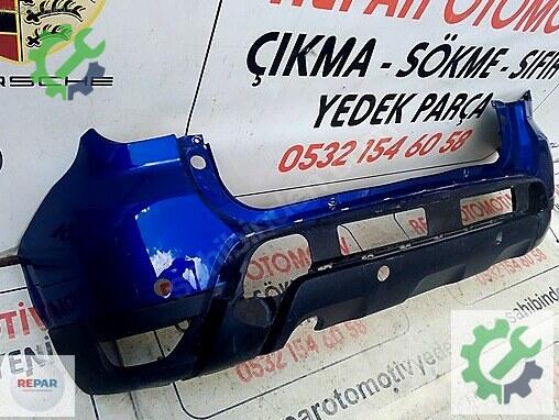 Dacia Duster Arka Tampon 850222027R çıkma parça