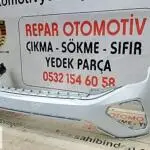 Vw t-cross ön tampon 19-23 orjinal çıkma 2gm807221a