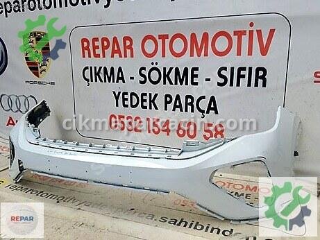 Volkswagen T-Cross Ön Tampon çıkma parça