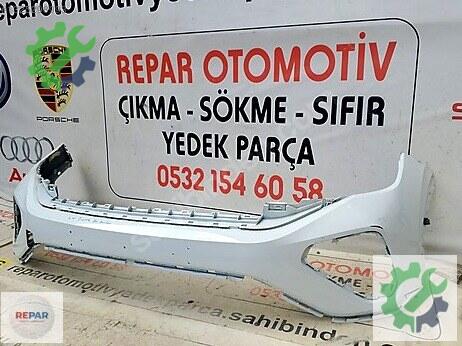 Volkswagen T-Cross Ön Tampon çıkma parça
