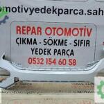 Vw t-cross ön tampon 19-23 orjinal çıkma 2gm807221a