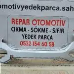 Vw t-cross ön tampon 19-23 orjinal çıkma 2gm807221a