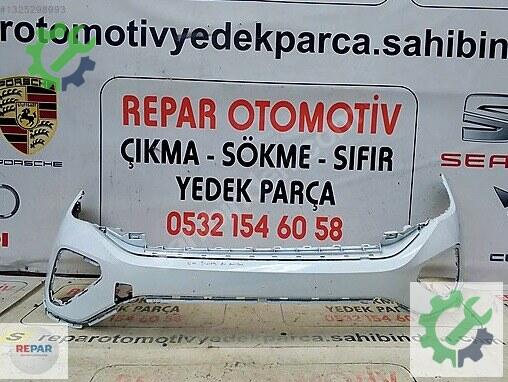 Volkswagen T-Cross Ön Tampon çıkma parça