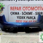 Byd seal u arka tampon sa3hk2804113 orjinal çıkma
