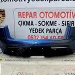 Byd seal u arka tampon sa3hk2804113 orjinal çıkma