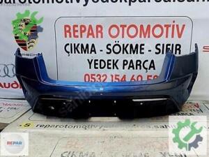 Byd seal u arka tampon sa3hk2804113 orjinal çıkma