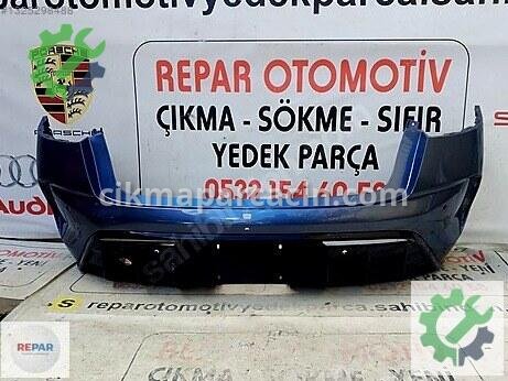BYD Seal U Arka Tampon çıkma parça