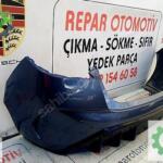Byd seal u arka tampon sa3hk2804113 orjinal çıkma