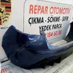 Byd seal u arka tampon sa3hk2804113 orjinal çıkma