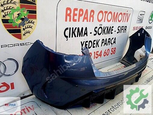 BYD Seal U Arka Tampon SA3HK2804113 çıkma parça